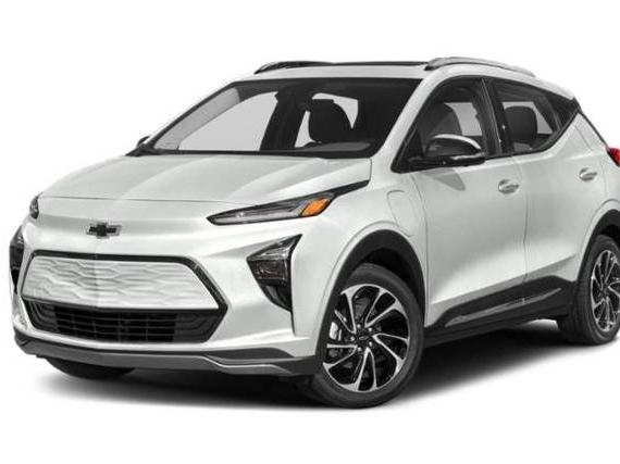 CHEVROLET BOLT EV 2022 1G1FZ6S03N4117516 image